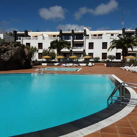 Apartmán A6 Caleton Blanco Puerto del Carmen (Lanzarote)