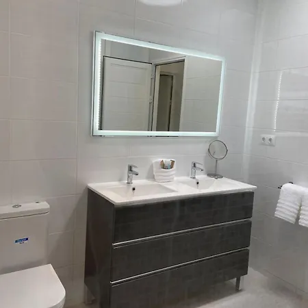 Apartmán A6 Caleton Blanco Puerto del Carmen (Lanzarote)