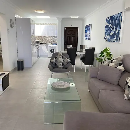 Apartmán A6 Caleton Blanco *