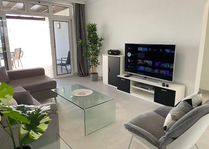 Appartement A6 Caleton Blanco