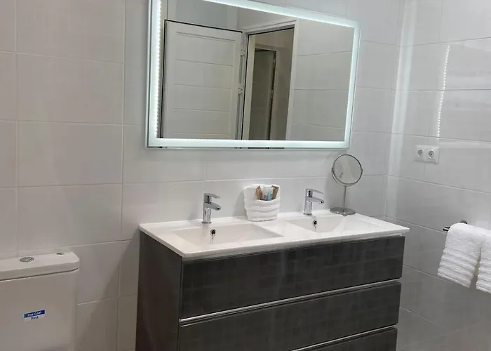 Apartman A6 Caleton Blanco Puerto del Carmen