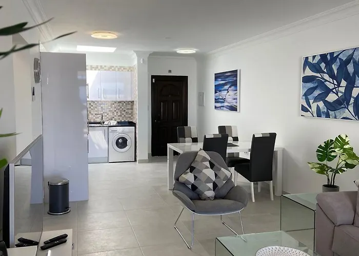 A6 Caleton Blanco * 卡门港